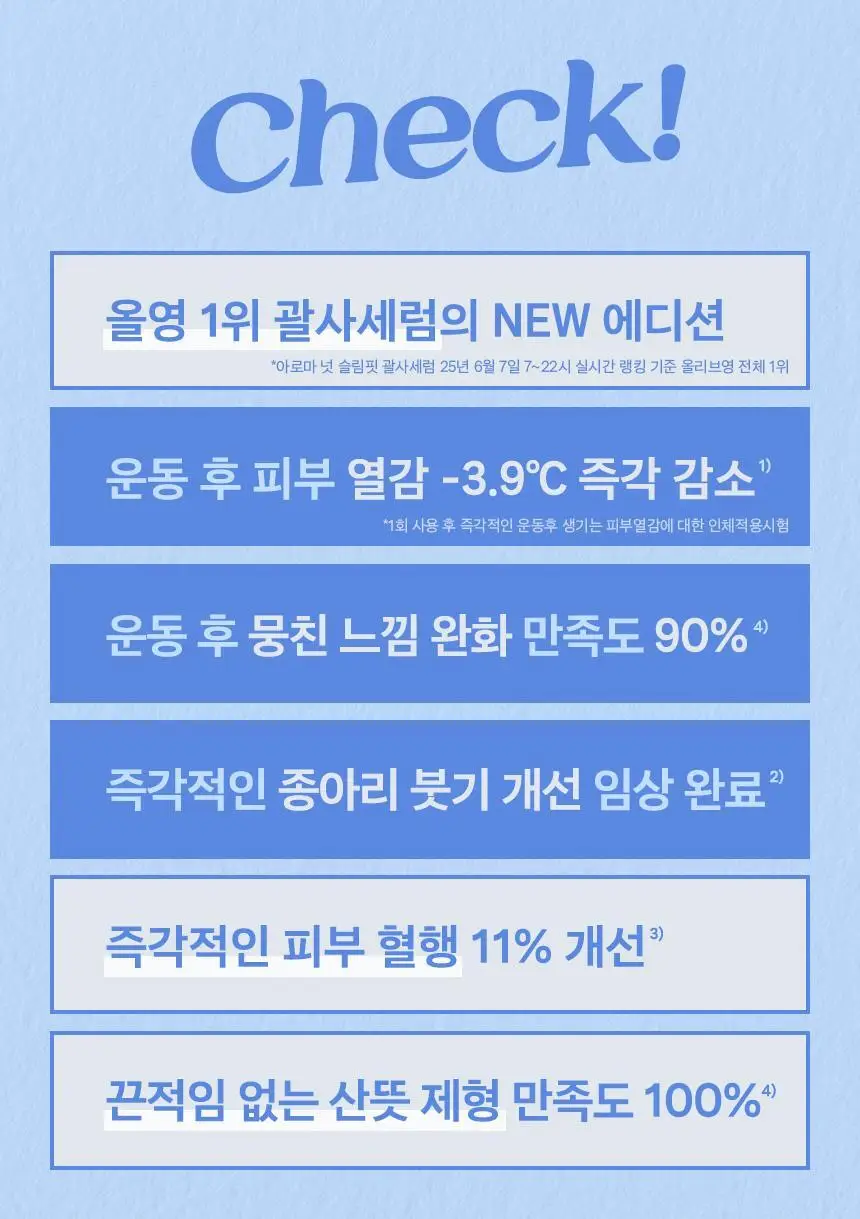 [NEW]넛세린 아로마 넛 액티핏 쿨링 괄사 세럼 60ml 상세페이지 5